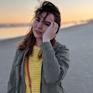 Meet your Posher, Pamela